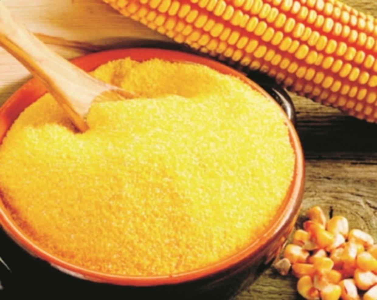 polenta