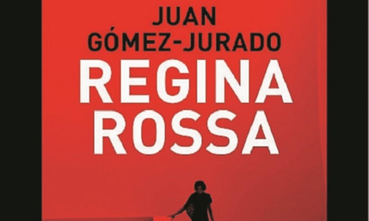 regina rossa