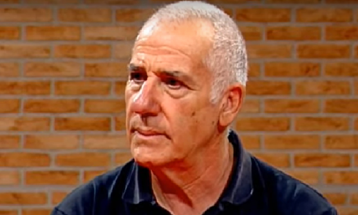 renato curcio