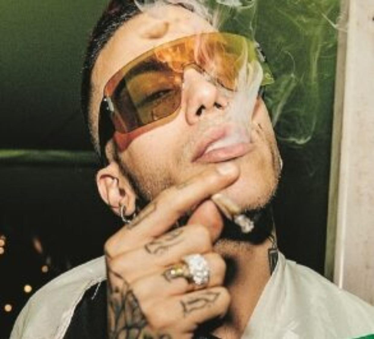 sfera ebbasta