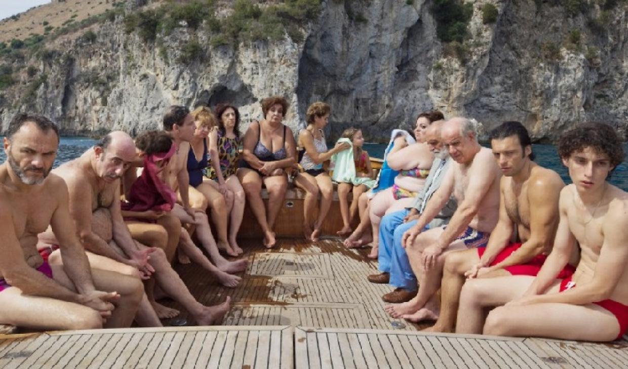 venezia 78 film