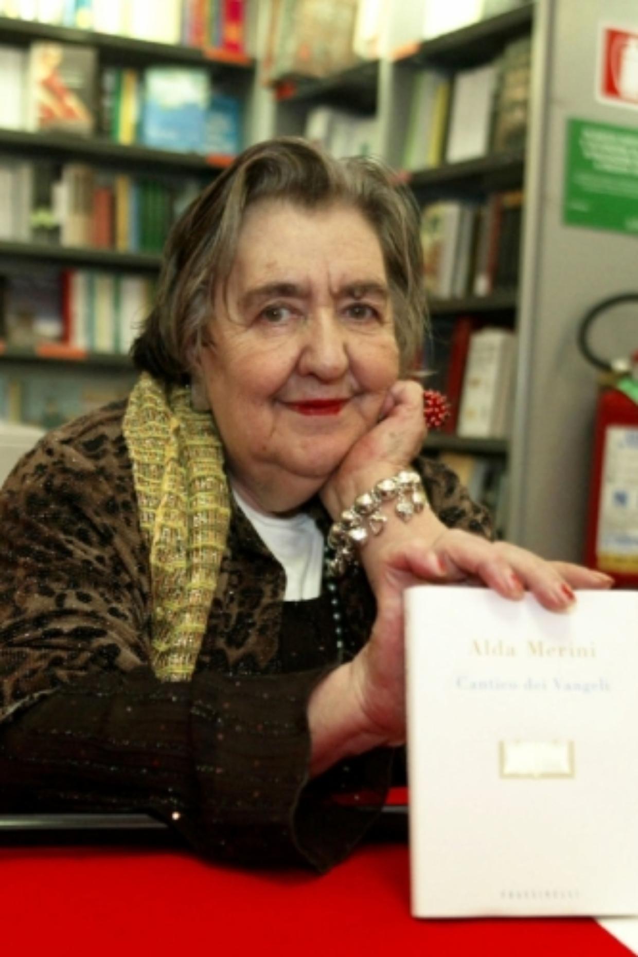 Alda Merini
