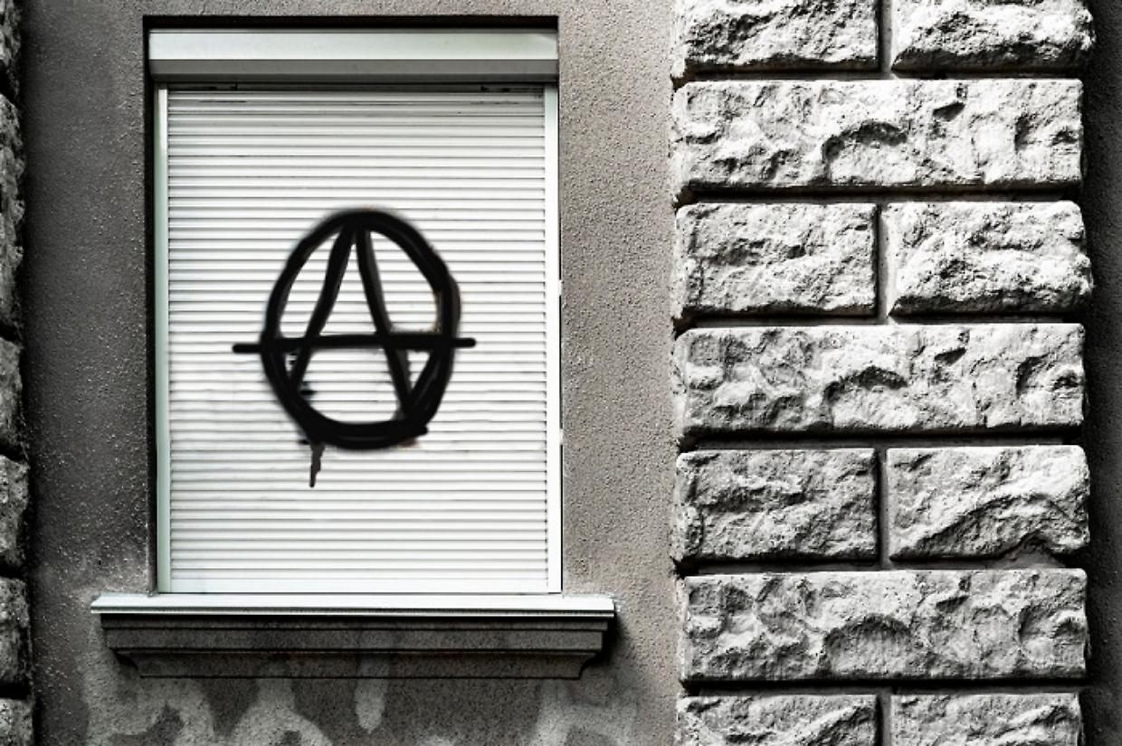 Anarchici