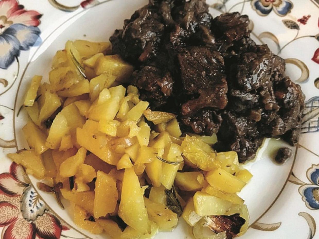 CarneVitello