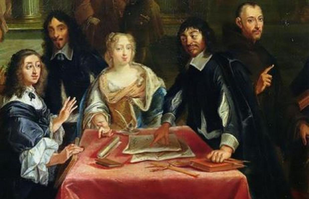 Cristina