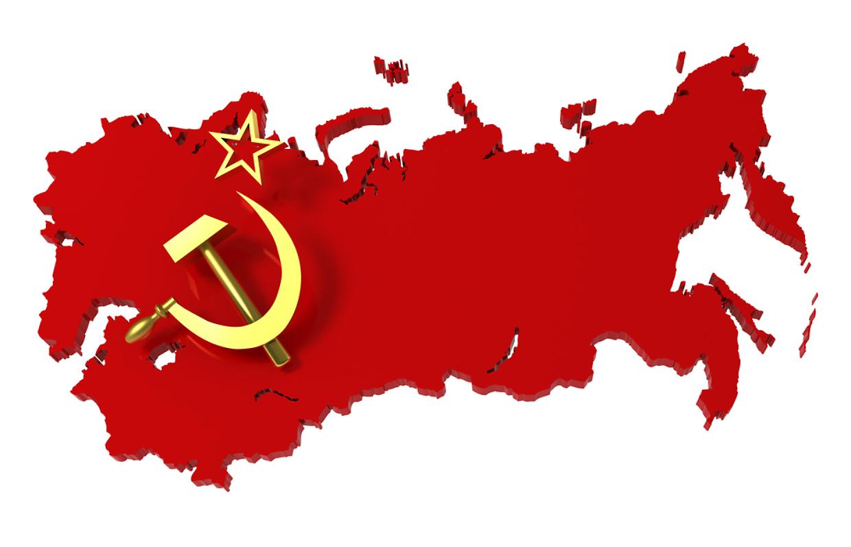 Unione Sovietica