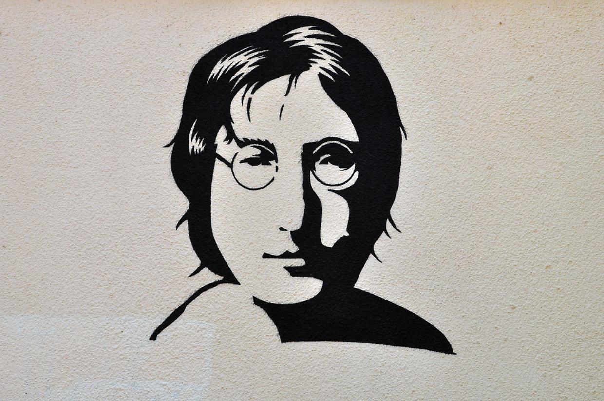john lennon