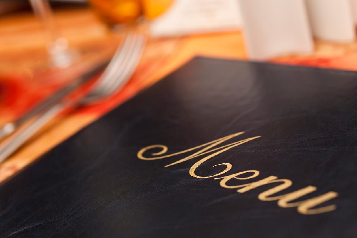 ristorante
