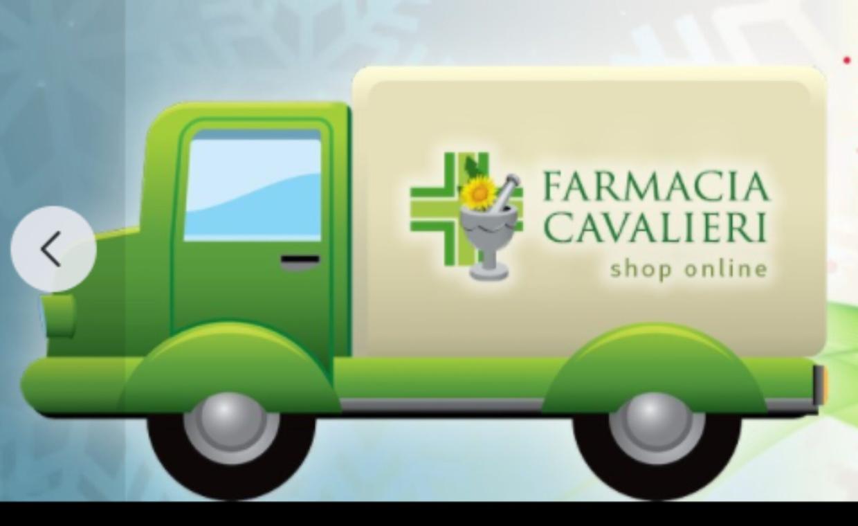Farmacia Cavalieri 2