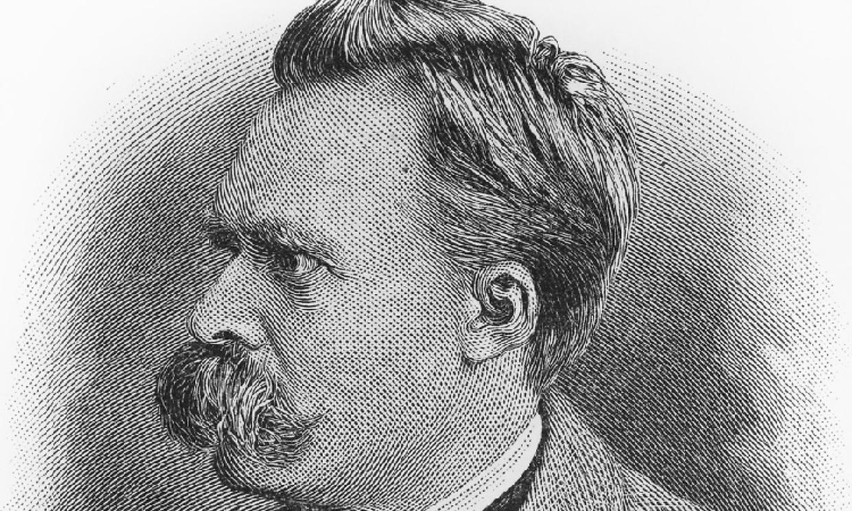 Friedrich Nietzsche