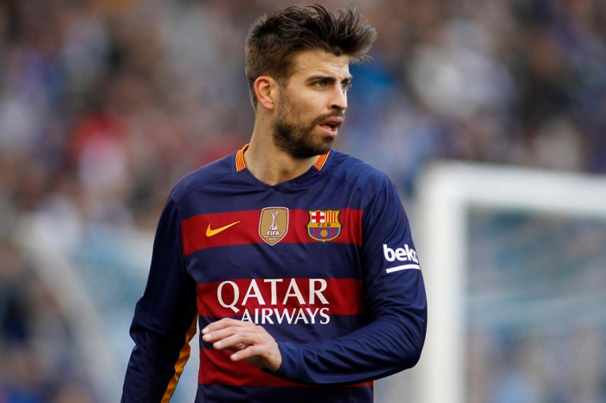 Pique