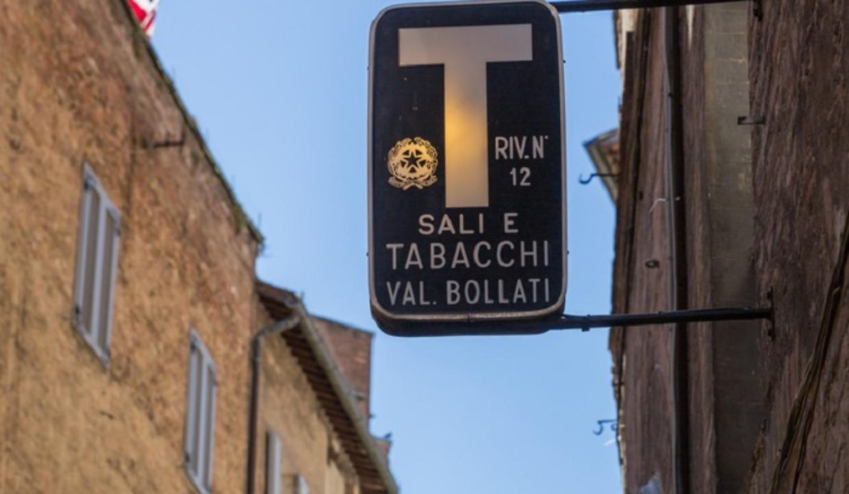 Tabaccheria