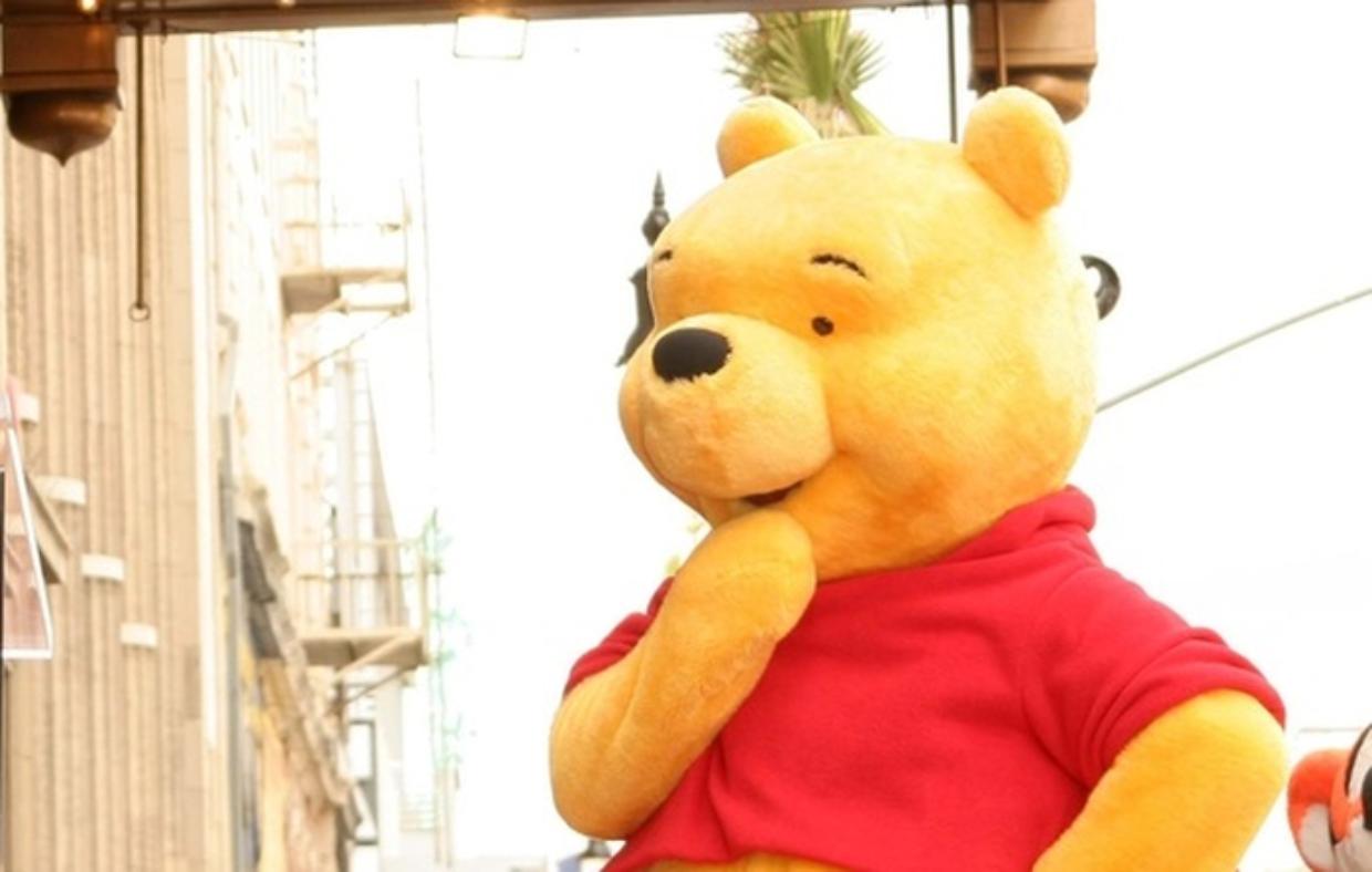 WinnieThePooh
