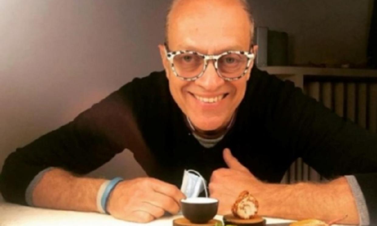 chef nicola batavia