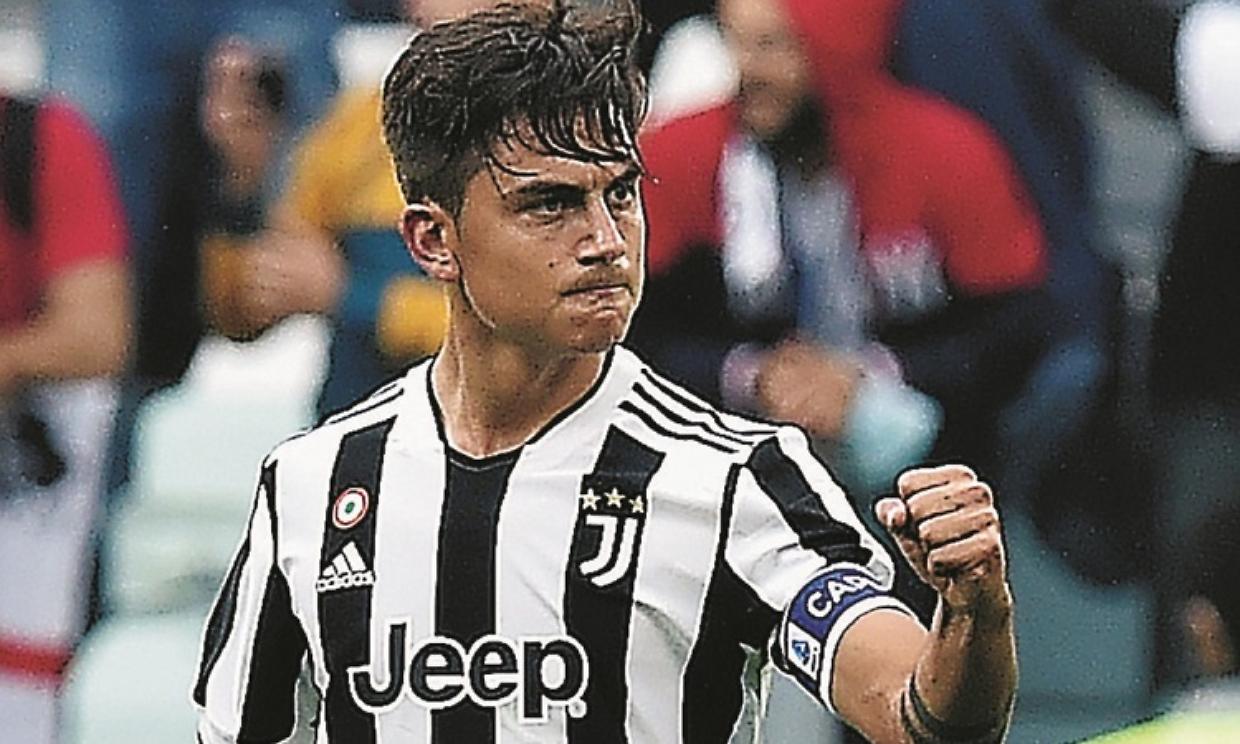 dybala juve bn gn