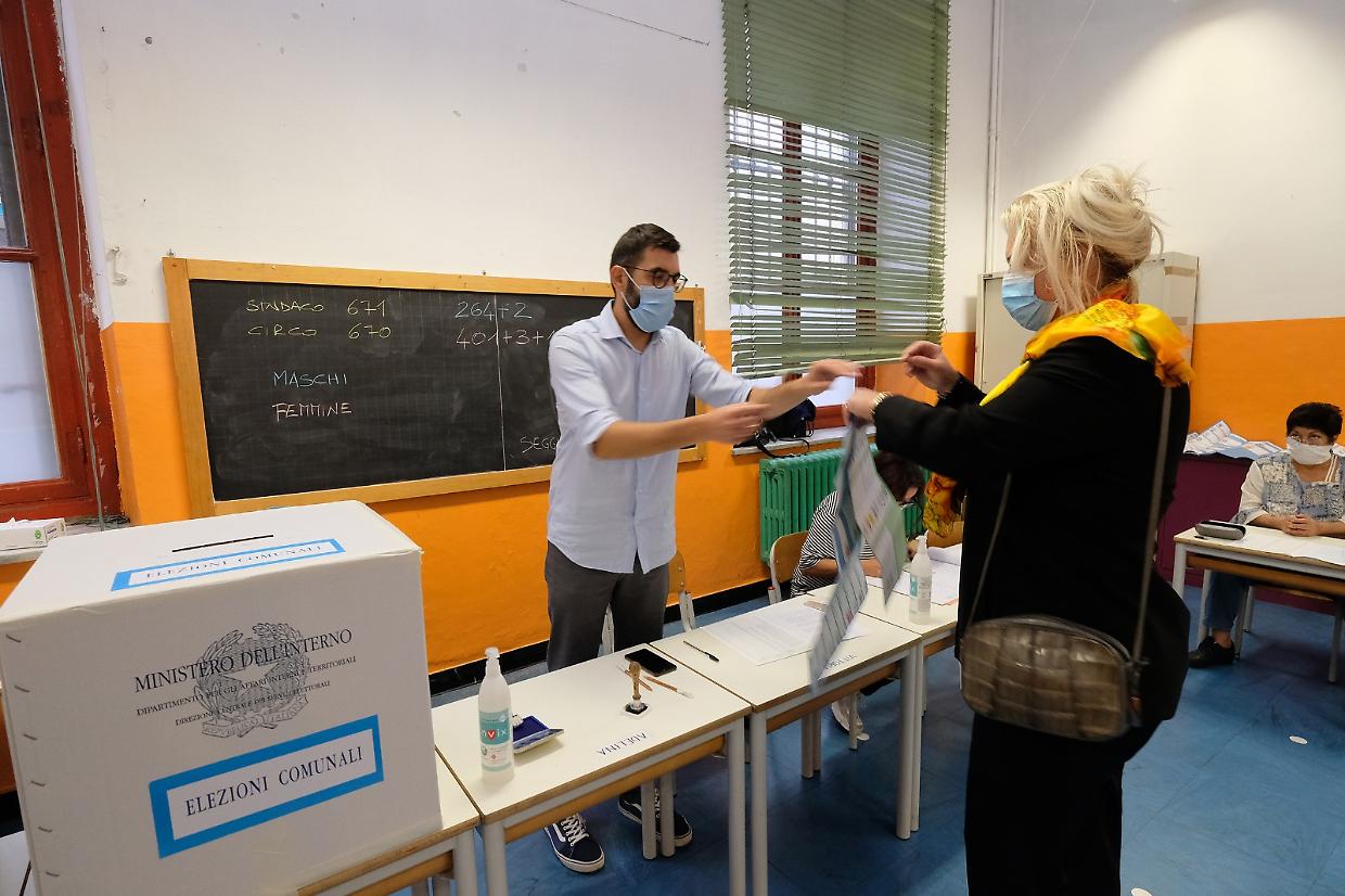 elezioni torino 8