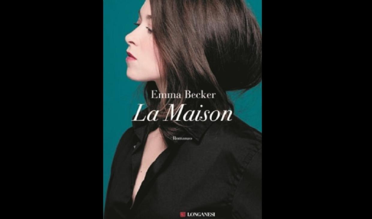 emma becker la maison