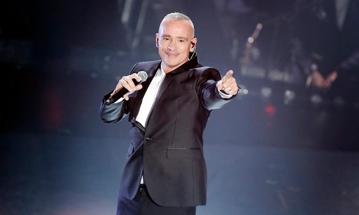 Eros Ramazzotti