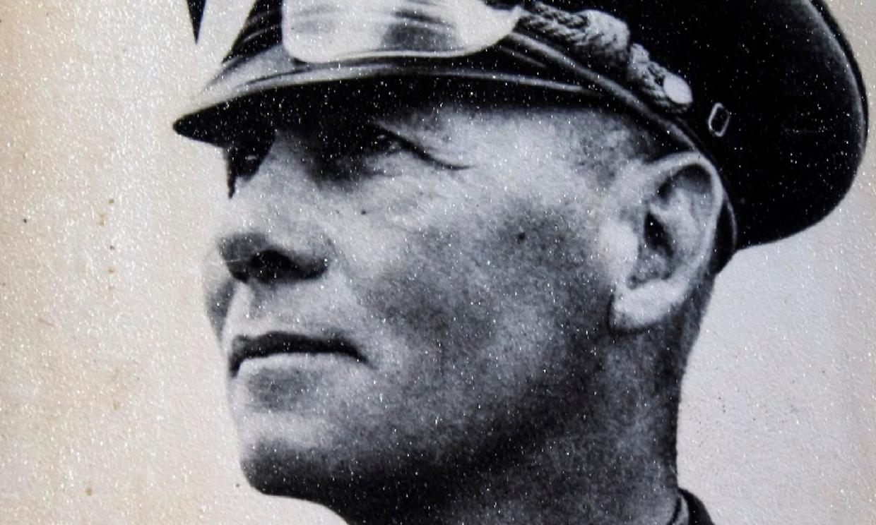 erwin rommel