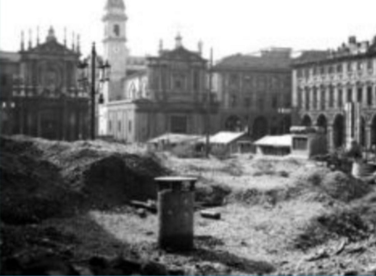 gialli Piemonte