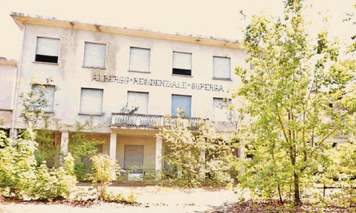 orfanotrofio arma san mauro gn