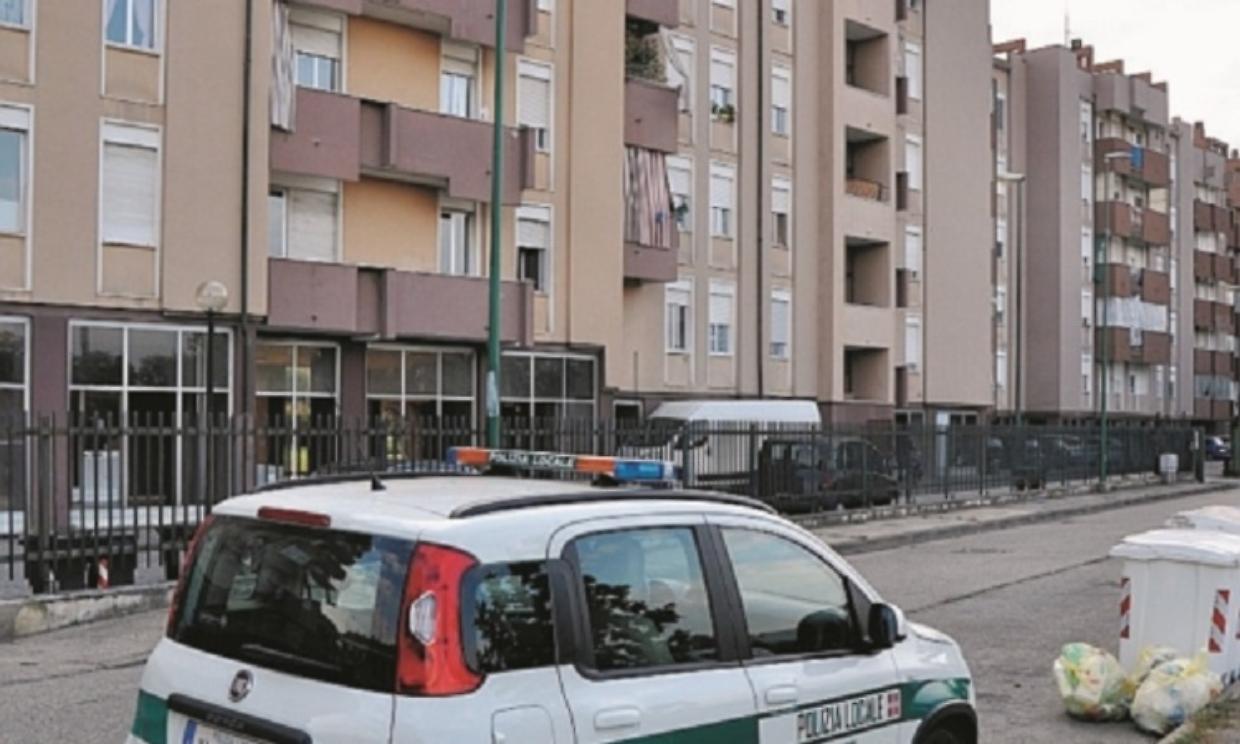 popolari sfratti chieri