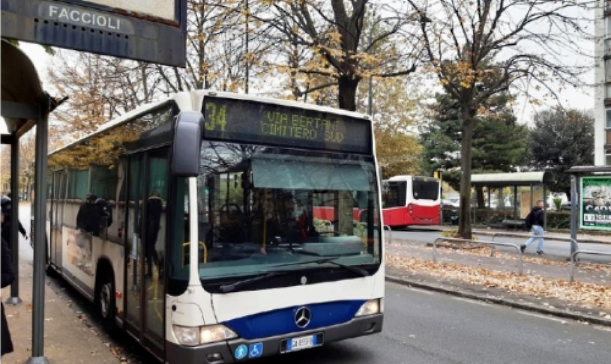 Mirafiori, è polemica sui trasporti