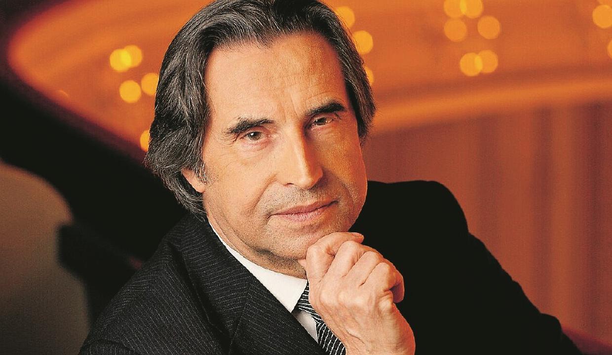 riccardo muti gn