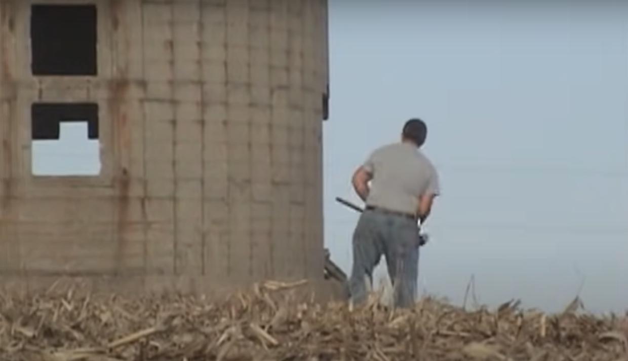 silo youtube