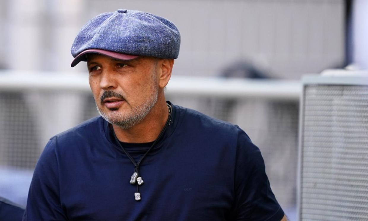 Fc Internazionale - Bologna Calcio