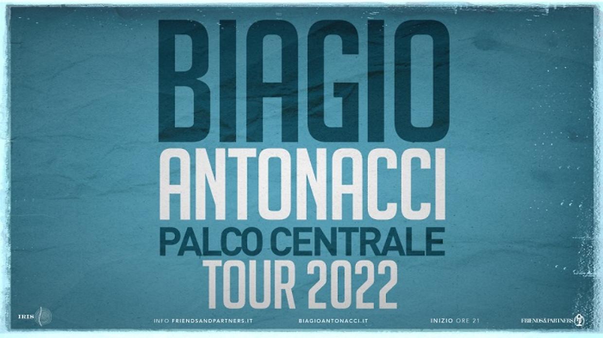 BiagioAntonacci