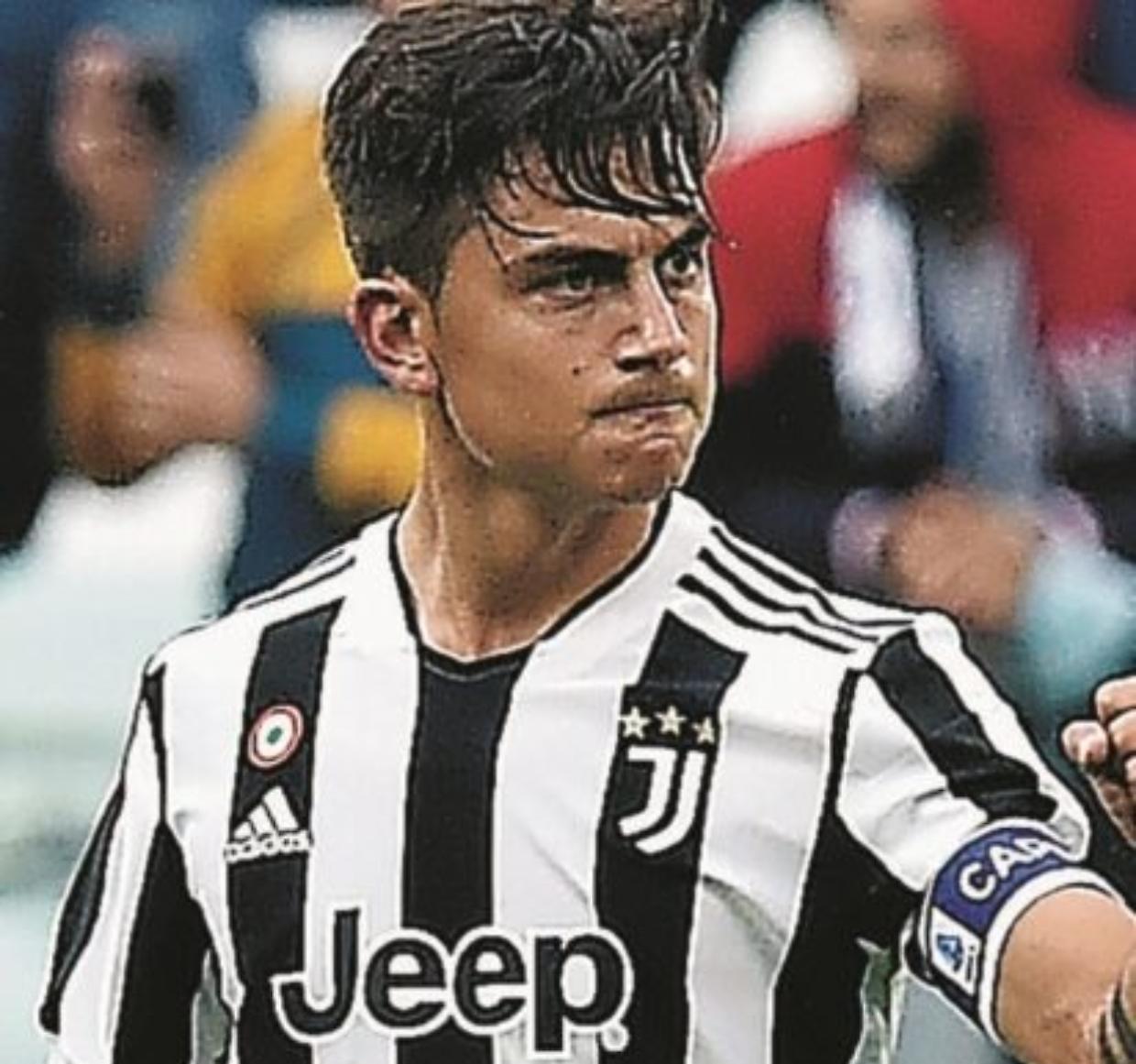 DYBALA