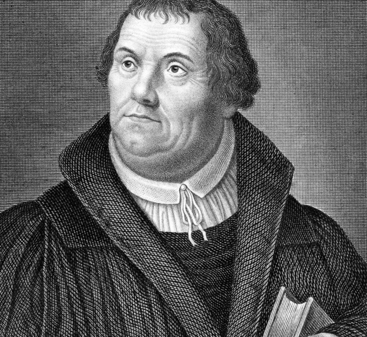 Martin Luther