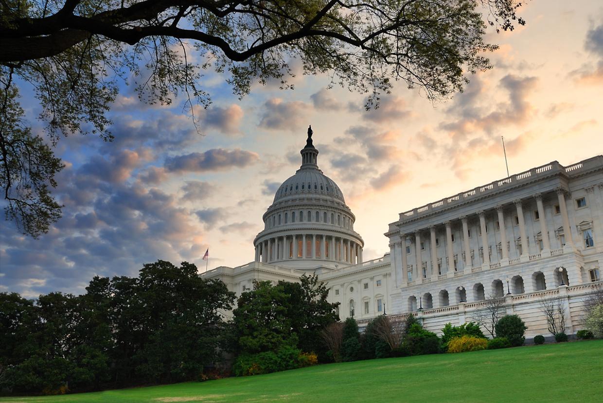 Washington DC