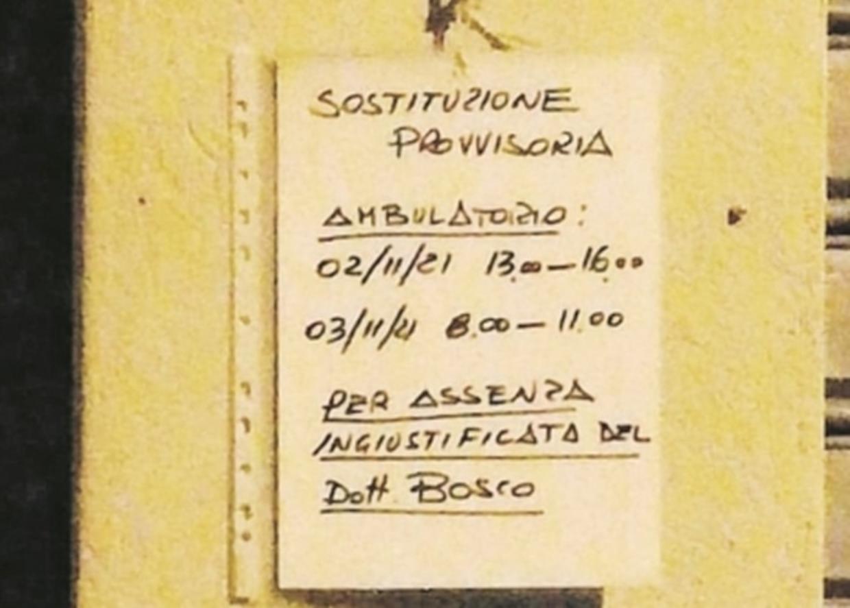 DottorBosco