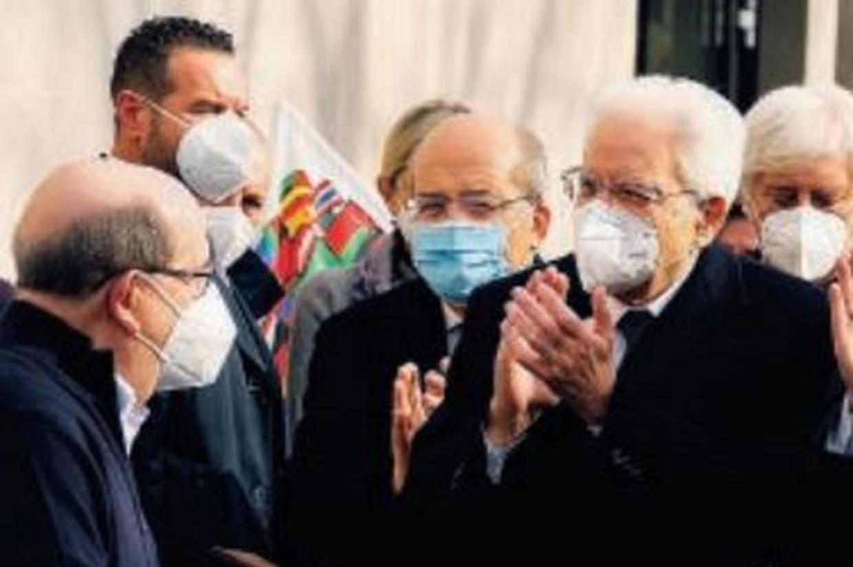 Mattarella