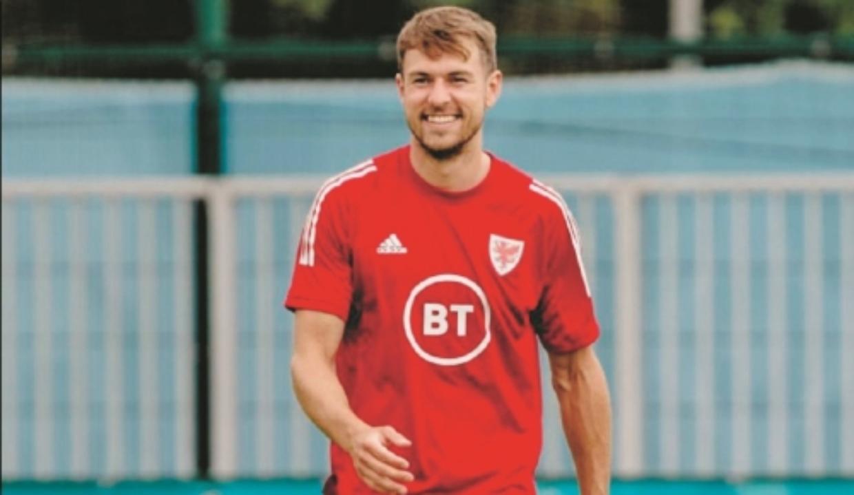 Ramsey
