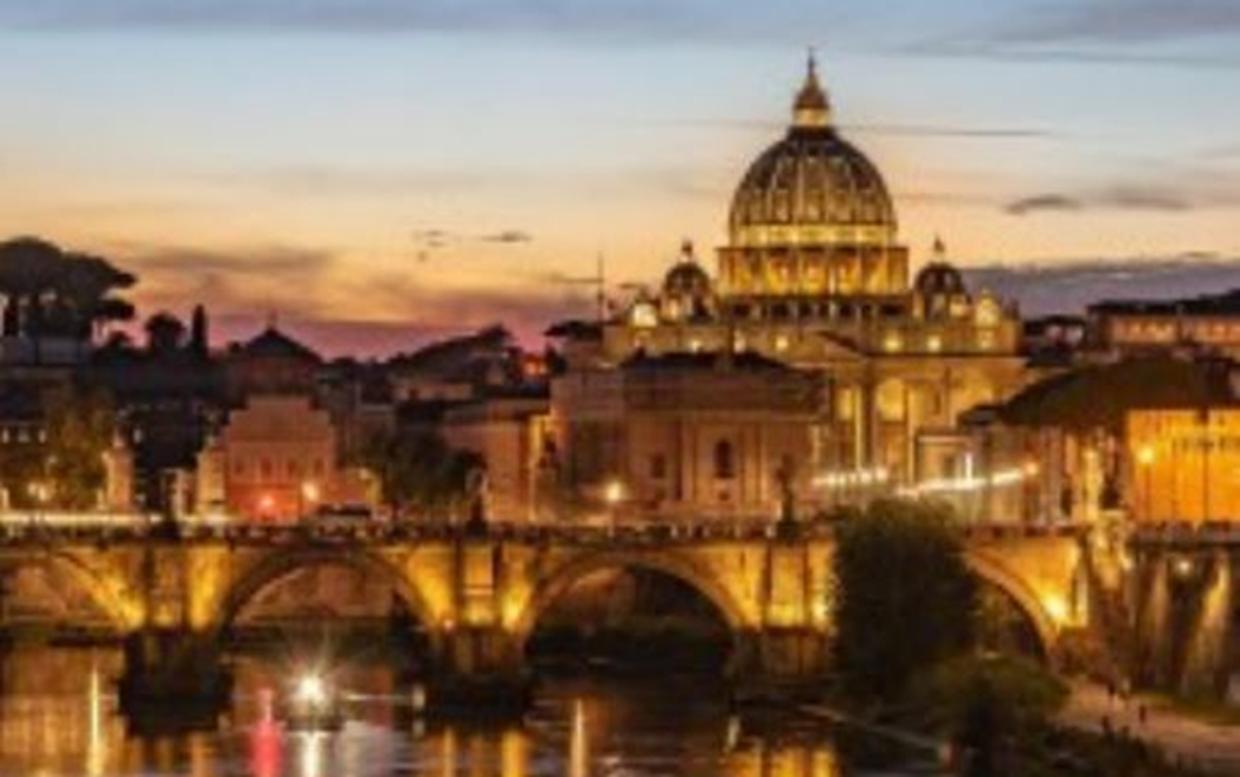 Roma