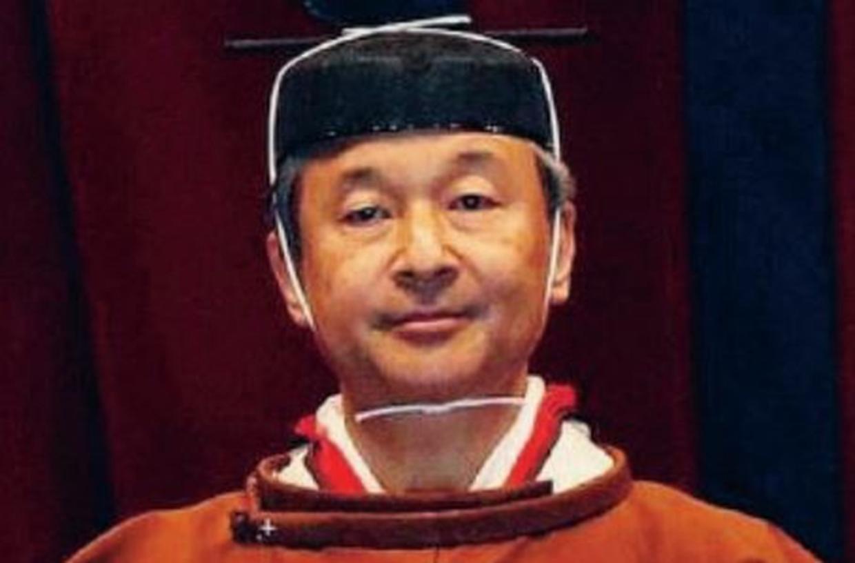Sovrano