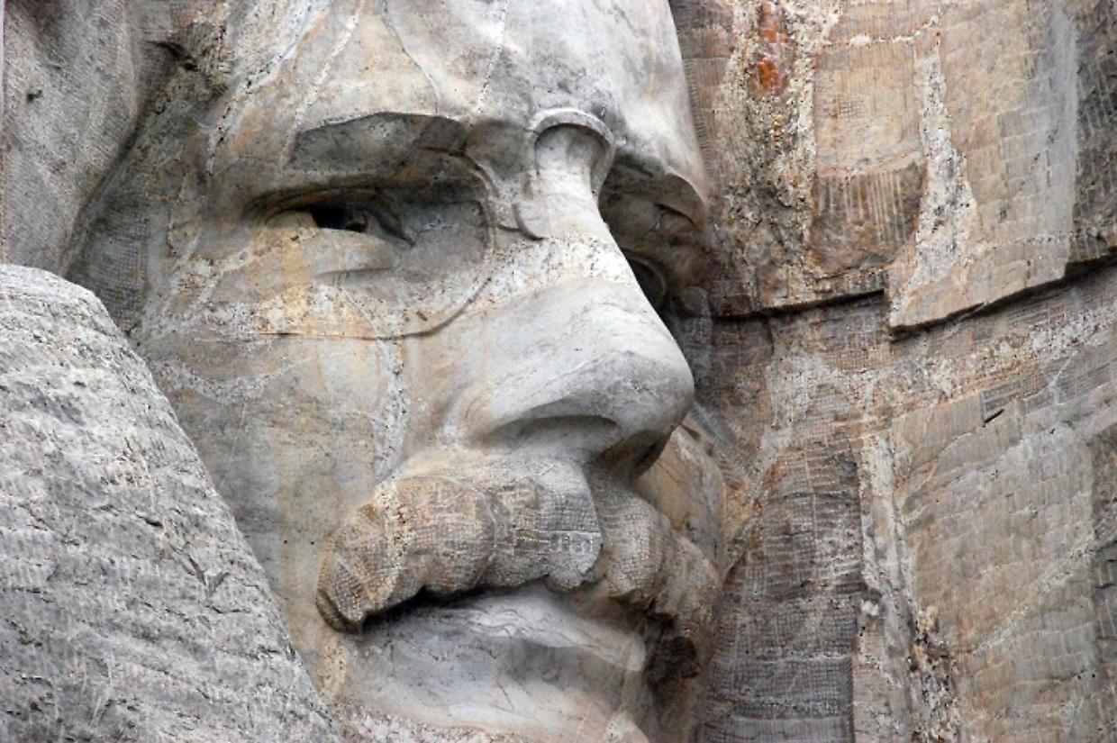 Theodore Roosevelt