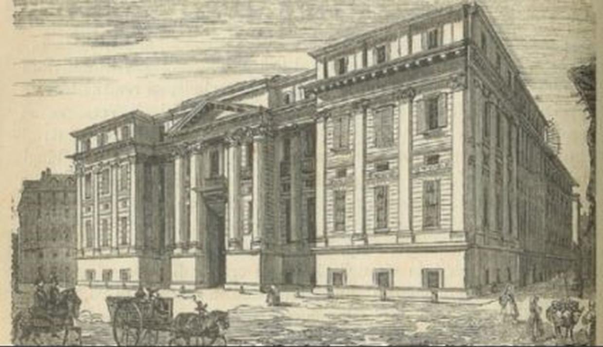 TribunaleRegio