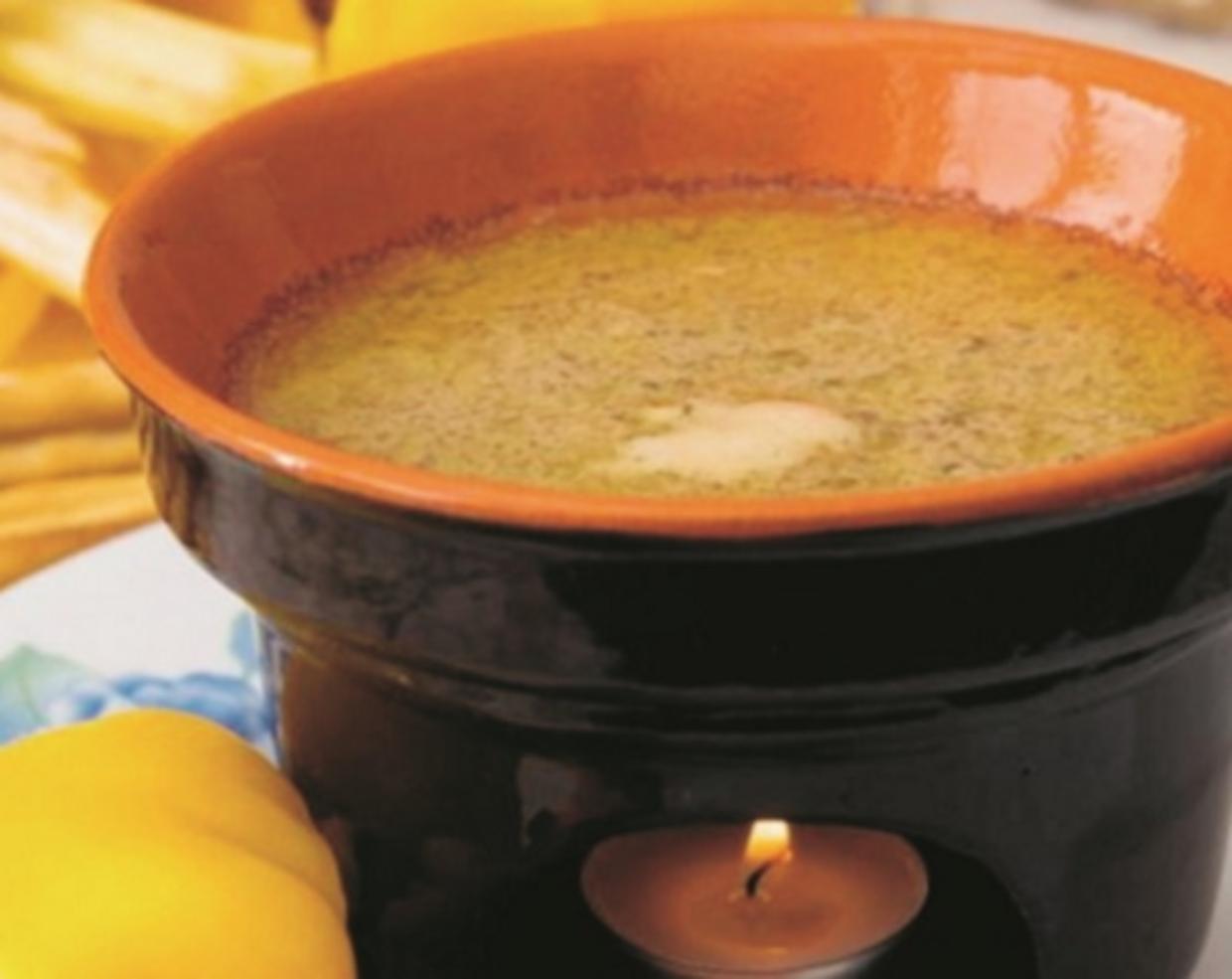 bagna cauda
