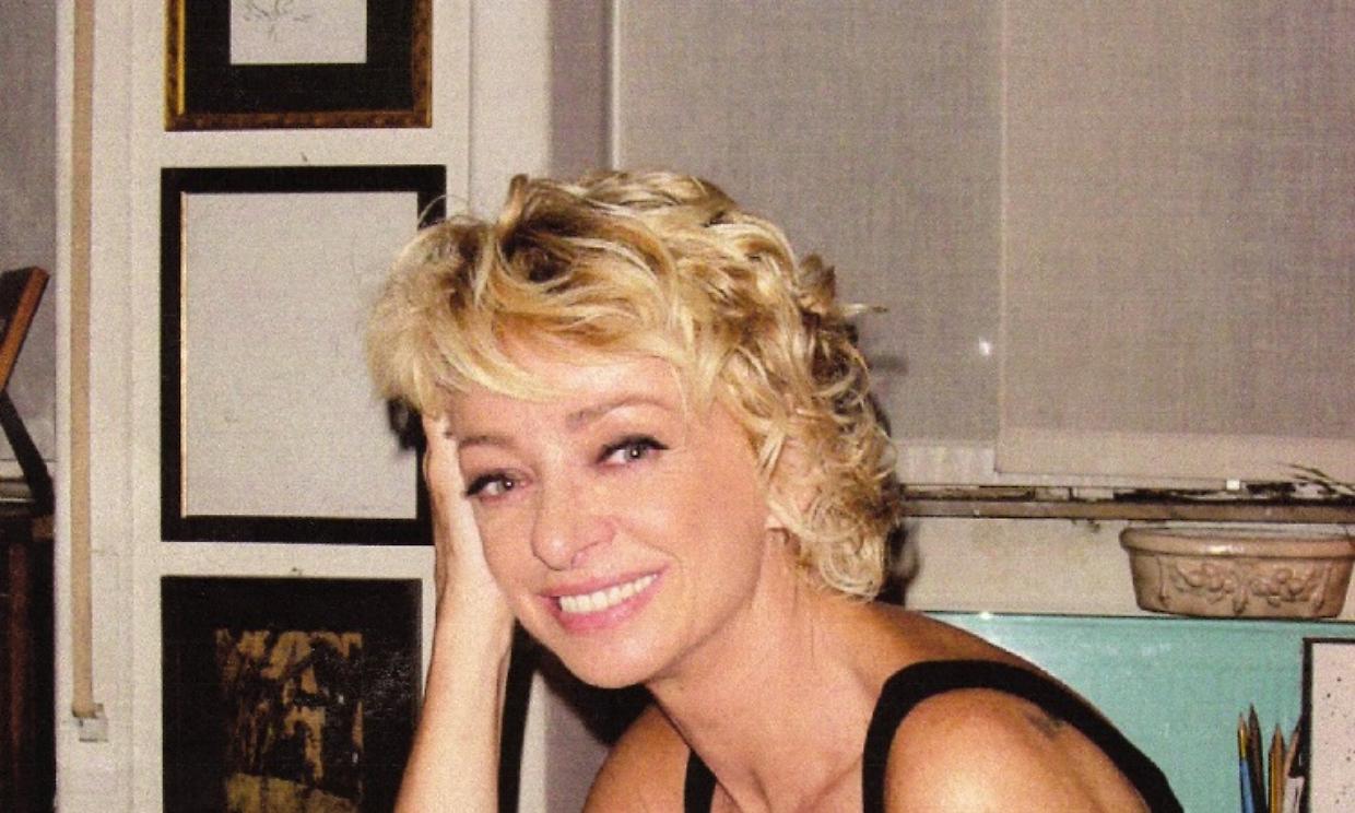enrica bonaccorti fb