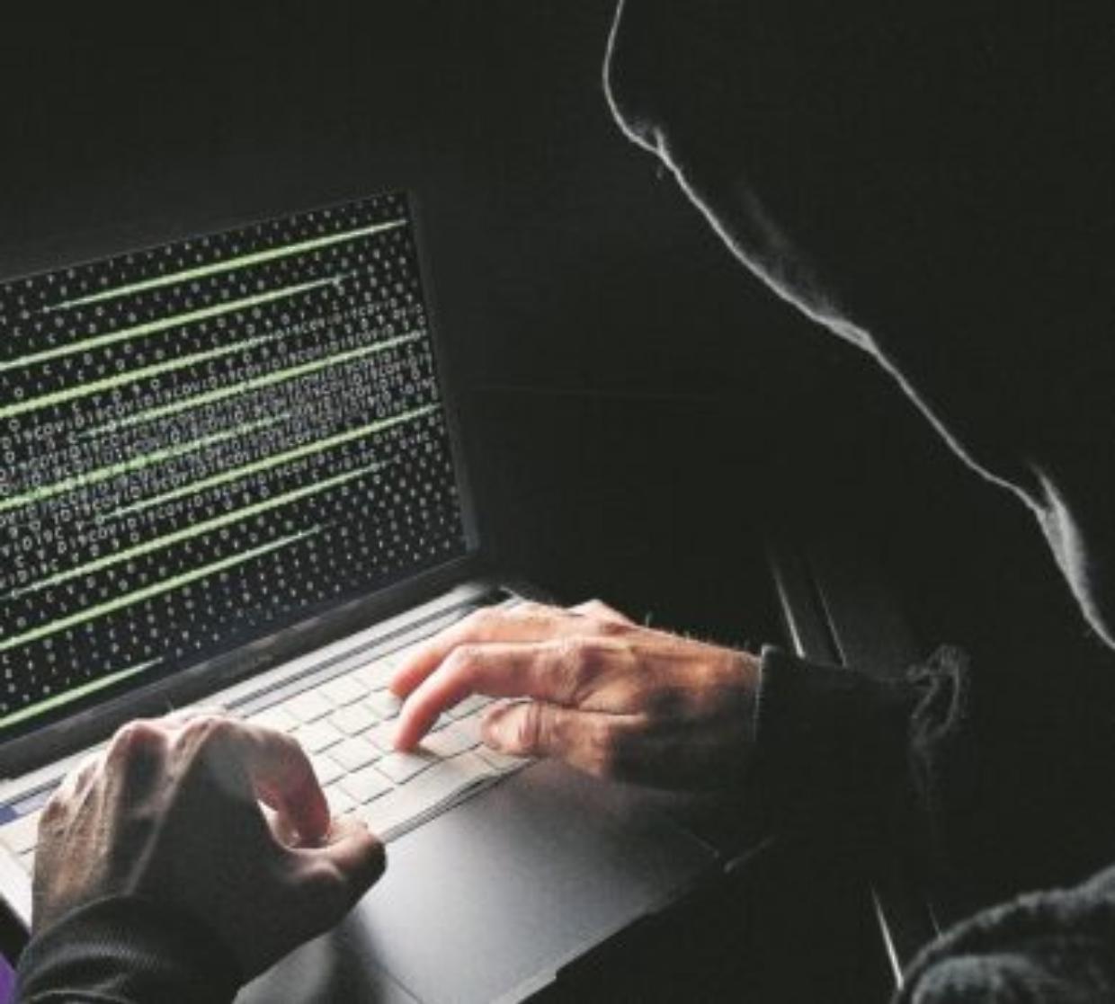 Cyberattacchi record nel 2024: Italia e mondo sotto assedio informatico