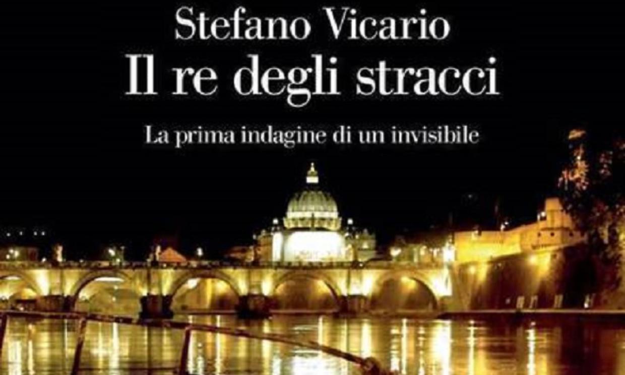il re degli stracci