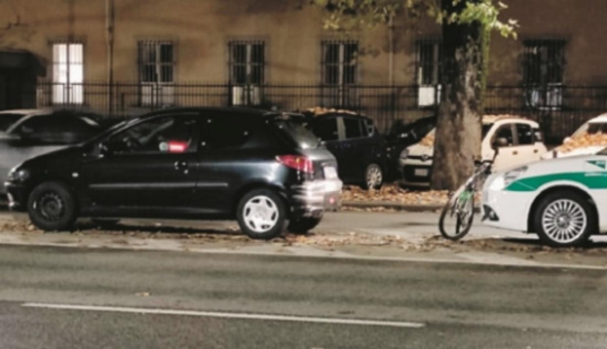 incidente