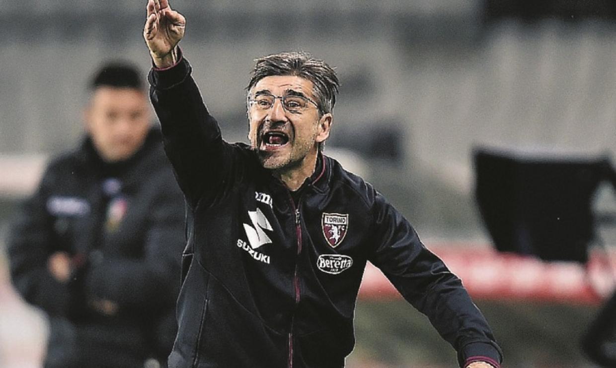 Toro, Ivan Juric punzecchia il Gallo Belotti"Poteva lasciarsi meglio, i tifosi lo amavano"