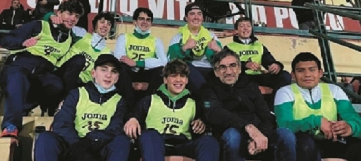 juric passioni