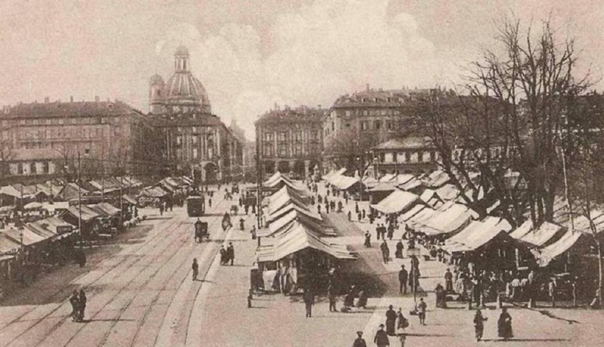mercati storia torino gn