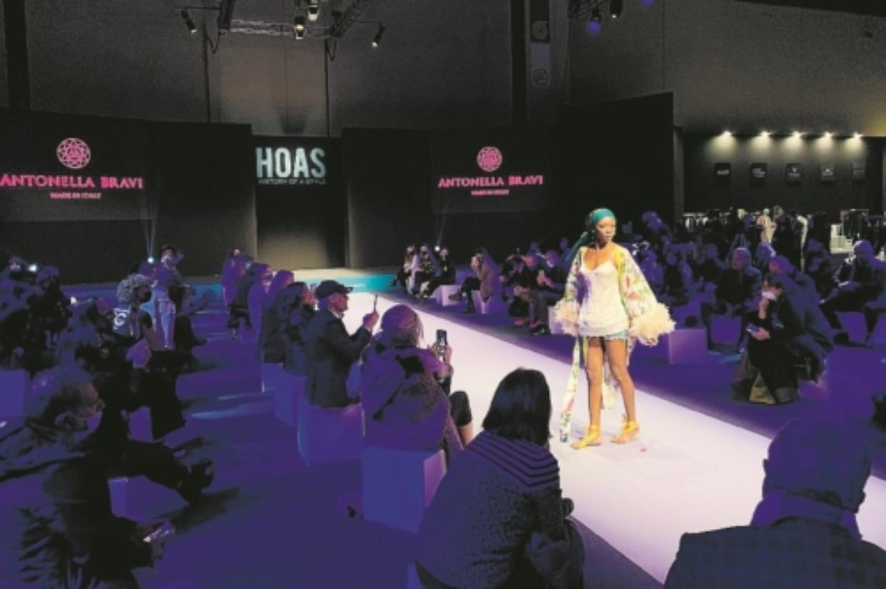 moda- hoas